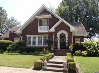 409 3rd St, Fulton, KY 42041