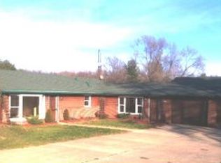 301 W Olson Rd, Rochester, IN 46975