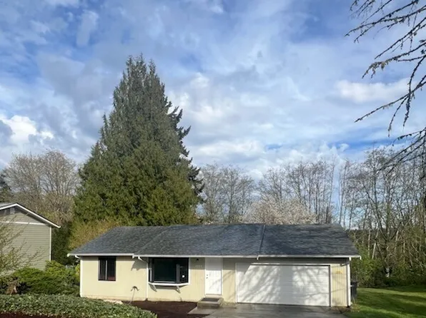 2111 Ponderosa Drive SE, Port Orchard, WA 98366