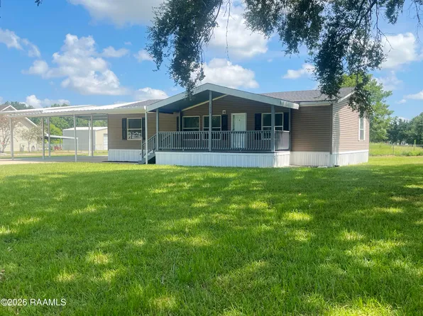 1013 Comeaux Rd, New Iberia, LA 70563