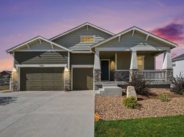 1680 Shoreview Pkwy, Severance, CO 80550