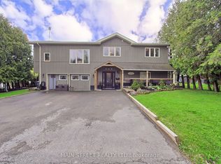 1 Mustard St, Uxbridge, ON L9P1R2