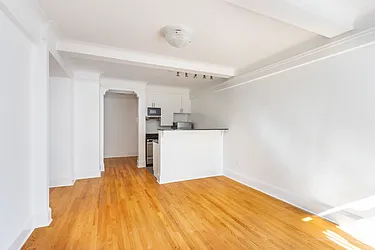 Rented by Brown Harris Stevens