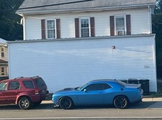 256 E Washington Ave, Washington, NJ 07882