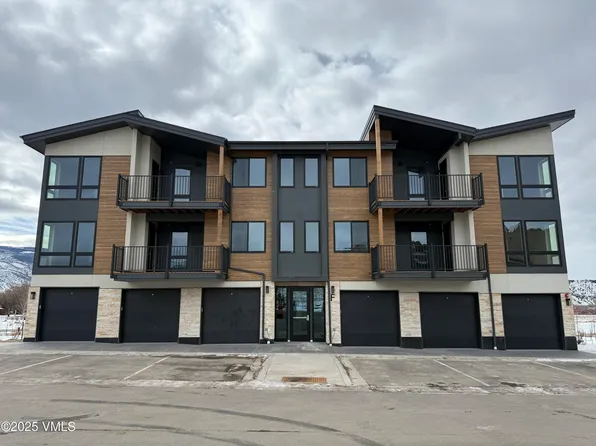 91 Mount Hope Cir #F301, Eagle, CO 81631