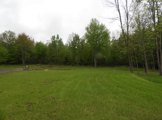 0 Bucks Corners Road, Saranac, NY 12981