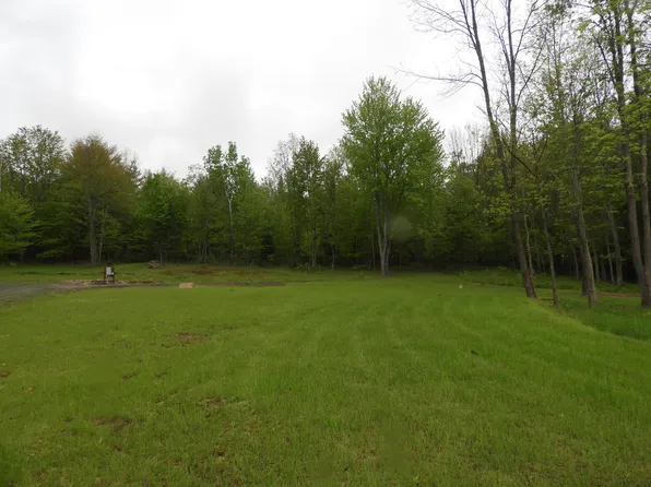 0 Bucks Corners Road, Saranac, NY 12981