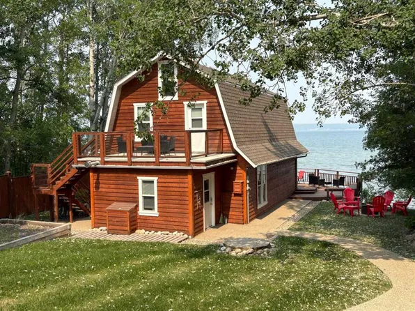 157 N Grand Ave, Norglenwold, AB T4S 1S5