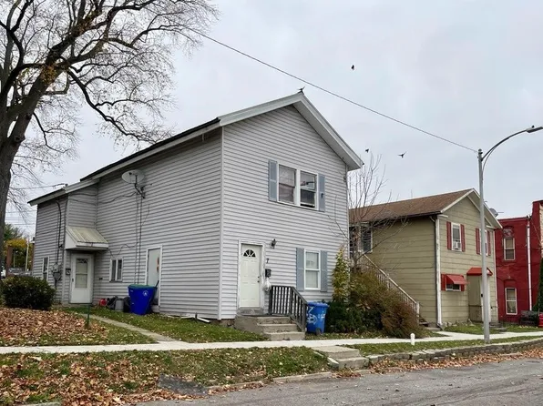 7 Geddes St, Holley, NY 14470