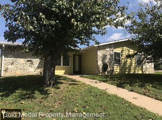 811 Skyline Ave, Killeen, TX 76541