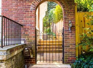 3418 Porter St NW, Washington, DC 20016