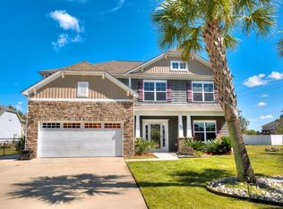 20 Seay Ct, Sumter, SC 29154