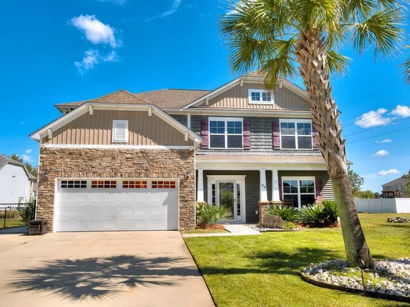 20 Seay Ct, Sumter, SC 29154