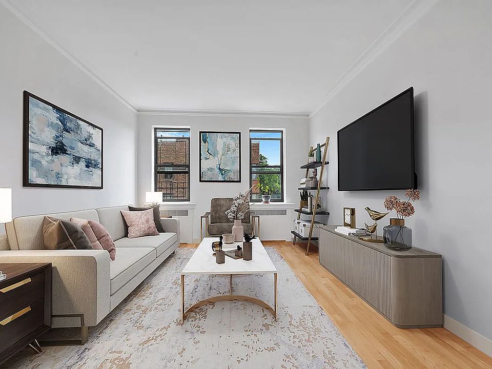 1st image of 45 Park Ter W APT 6G