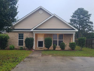 129 Maryjay Dr, Warner Robins, GA, 31088