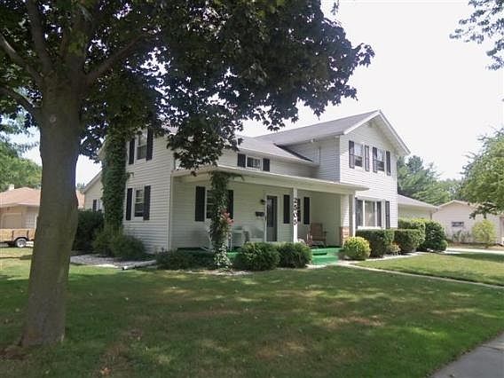 1st image of 2505 Mount Zion Ave