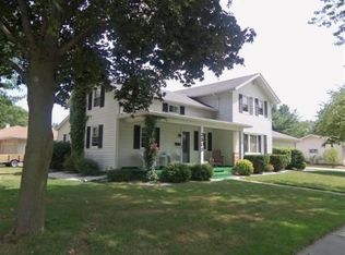 2505 Mount Zion Ave, Janesville, WI 53545