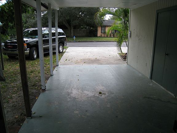 Car Port 2