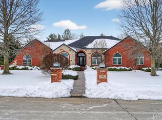 112 Locksley Ct, Troy, IL 62294