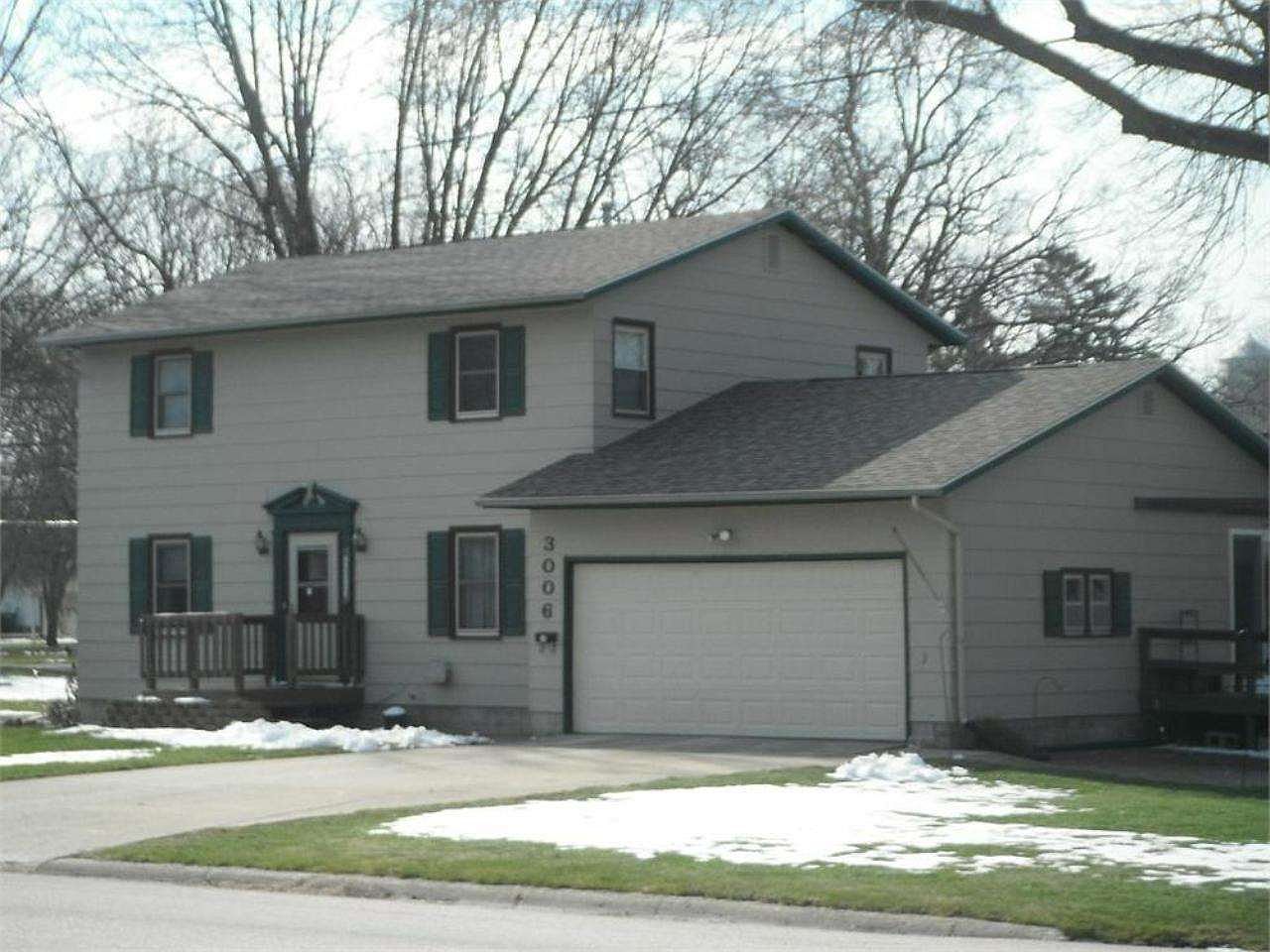 3006 6th St, Emmetsburg, IA 50536 Zillow