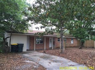 242 Santa Rosa St, Fort Walton Beach, FL 32548