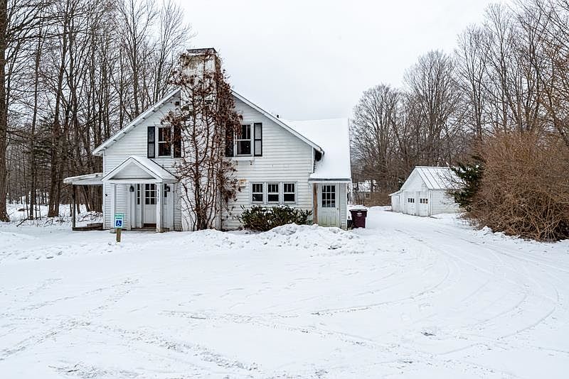 3155 VT Route 30, Dorset, VT 05251 Zillow