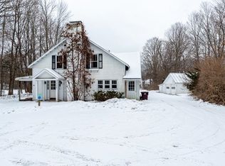 3155 State Rte #30, Dorset, VT 05251