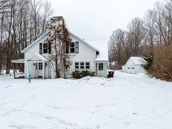 3155 VT Route 30, Dorset, VT 05251