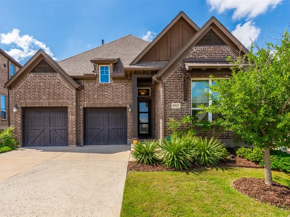 6912 Homestead Dr, McKinney, TX 75070
