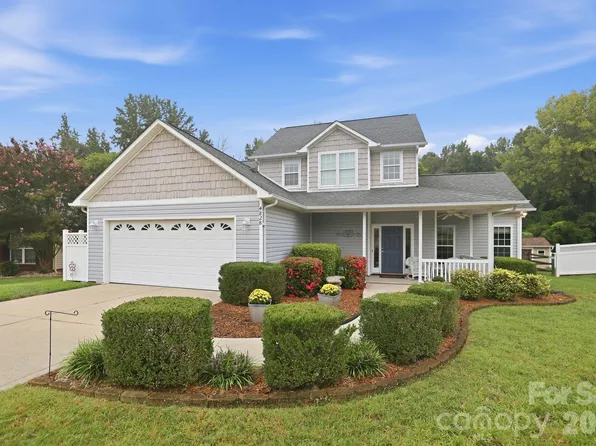 4828 Mossy Cup Ln, Monroe, NC 28110