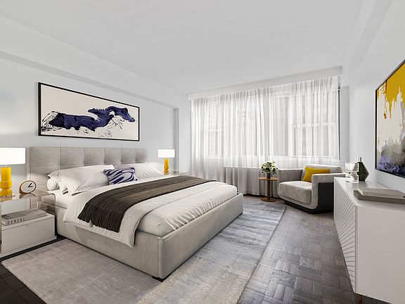 4th image of 65 W 55th St