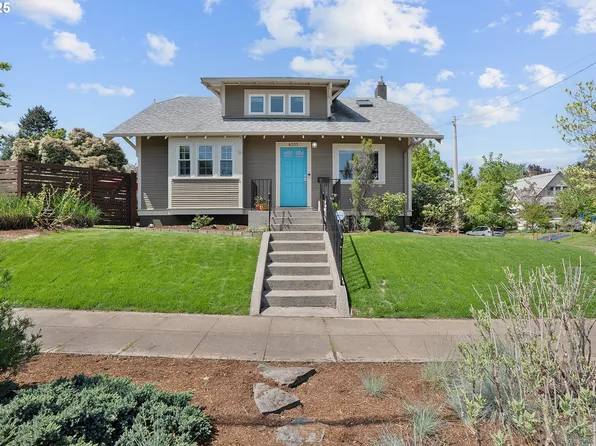 6333 NE 10th Ave, Portland, OR 97211