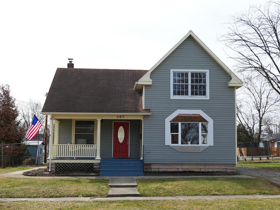 1st image of 267 W 9th St