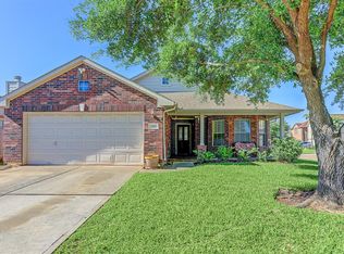 3202 Olivine Ln, Spring, TX 77388
