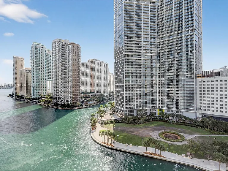 200 Biscayne Boulevard Way #1108 — Photo 36