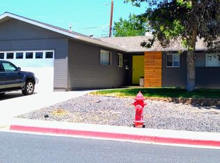 2535 Gellert Dr, Reno, NV 89503