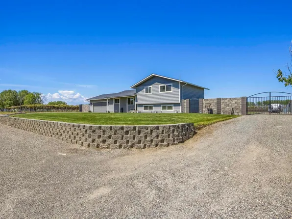 3717 W Wernett Rd, Pasco, WA 99301