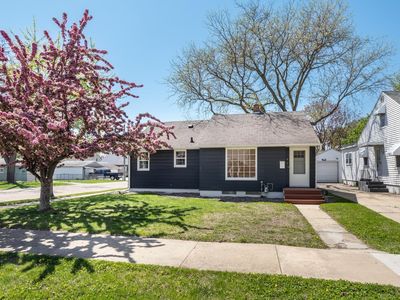 803 13th Ave NE, Rochester, MN, 55906