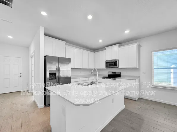4477 NW 14th Loop, Ocala, FL 34482