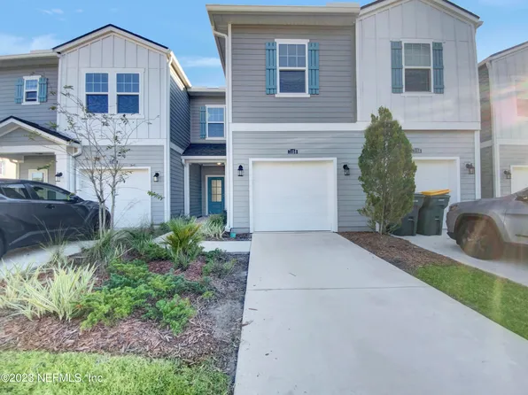 7158 JARETH Drive, Jacksonville, FL 32258