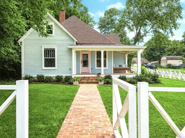 4311 Nebraska Ave, Nashville, TN 37209