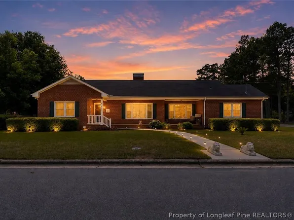 507 W 23rd St, Lumberton, NC 28358