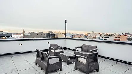 Rented by Nooklyn NYC LLC