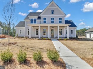 45 Stubbs Hl, Senoia, GA