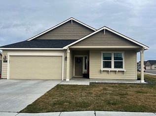 5915 Rio Grande Ln, Pasco, WA 99301