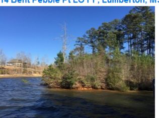 Bent Pebble Pt LOT F-14, Lumberton, MS 39455