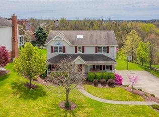 2003 Penns Ct, Murrysville, PA