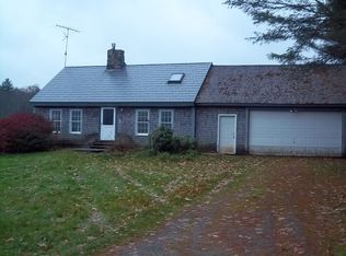 130 Pond Rd, Mount Vernon, ME 04352