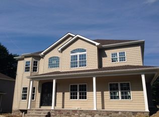 74 N Kinderkamack Rd, Montvale, NJ 07645