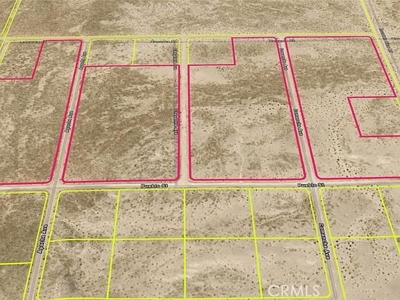 3rd image of 38850 Mountain View Rd Lot 1